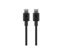 Goobay USB-C Charging and Sync Cable, 1 m | 66318|66318
