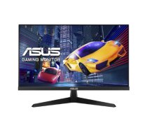 Asus | VY249HGR | 23.8 " | IPS | 16:9 | 120 Hz | 1 ms | 1920 x 1080 pixels | 250 cd/m² | HDMI ports quantity 1|90LM06A3-B03A70