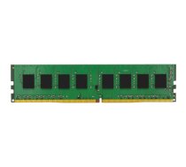 Kingston KVR32N22S6/8 8GB 3200MHz DDR4 Non-ECC CL22 DIMM 1Rx16 | Kingston|KVR32N22S6/8