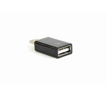 I/O ADAPTER USB2 TO USB-C/CC-USB2-CMAF-A GEMBIRD|CC-USB2-CMAF-A