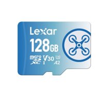 Lexar | High-performance 1066x | UHS-I | 128 GB | microSDXC | Flash memory class 10|LMSFLYX128G-BNNNG