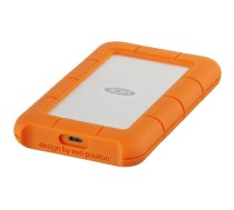 LaCie HDD External Rugged USB-C (2.5'/5TB/USB 3.1 TYPE C)|STFR5000800