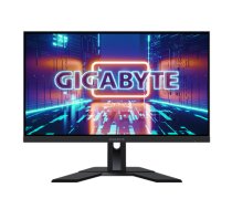 Gigabyte | Gaming Monitor | M27Q X-EU | 27 " | IPS | QHD | 240 Hz | 1 ms | 2‎‎560 x 1440 pixels | 350 cd/m² | HDMI ports quantity 2 | Black|M27Q X-EU