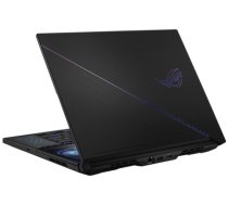 Notebook|ASUS|ROG Zephyrus|GX650PY-NM040W|CPU 7945HX|2500 MHz|16"|2560x1600|RAM 32GB|DDR5|4800 MHz|SSD 2TB|NVIDIA GeForce RTX 4090|16GB|ENG|NumberPad|Windows 11 Home|Black|2.55     kg|90NR0BI1-M002N0|90NR0BI1-M002N0