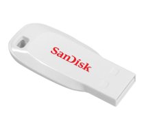 MEMORY DRIVE FLASH USB2 16GB/SDCZ50C-016G-B35W SANDISK|SDCZ50C-016G-B35W