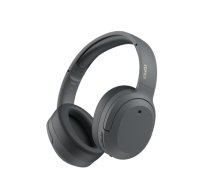 Edifier | Wireless Over-Ear Headphones | W820NB Plus | ANC | Noise reduction|W820NB Plus Gray
