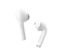 HEADSET NIKA TOUCH BLUETOOTH/WHITE 23705 TRUST|23705