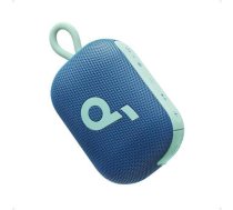 Anker Soundcore | Portable Bluetooth Speaker | Select 4 Go | 5 W | Waterproof | Bluetooth | Wireless connection | Portable | Blue|A31X1031