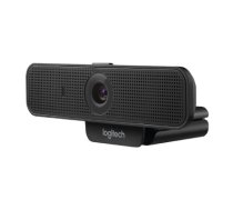 LOGITECH C925e Webcam|960-001076