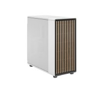 Fractal Design | North XL | Chalk White | ATX|FD-C-NOR1X-03