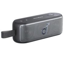 Portable Speaker|SOUNDCORE|Motion 100|Black|Portable/Wireless|Bluetooth|A3133011|A3133011