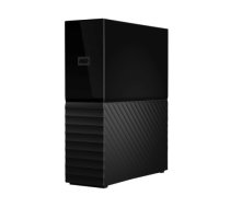 WD My Book 16TB USB3.0 HDD 3.5inch|WDBBGB0160HBK-EESN