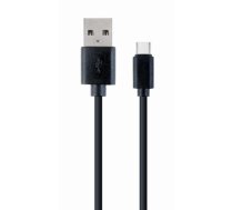 CABLE USB2 TO USB-C 1M/CC-USB2-AMCM-1M GEMBIRD|CC-USB2-AMCM-1M