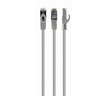 PATCH CABLE CAT6 FTP 3M/GREY PP6-3M GEMBIRD|PP6-3M