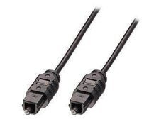 CABLE TOSLINK SPDIF 5M/35214 LINDY|35214