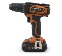 CORDLESS DRILL/DAA 2120LI DAEWOO|DAA2120LI