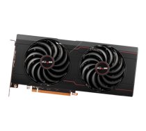 SAPPHIRE PULSE AMD RADEON RX 7600 XT|11339-04-20G