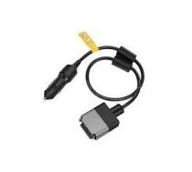CABLE CHARGE CAR RIVER 2/0.5M 5011401009 ECOFLOW|5011401009