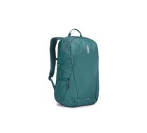 Thule | TEBP4116 | EnRoute Backpack 21L | Backpack for laptop | Mallard Green|TEBP-4116 MALLARD GREEN