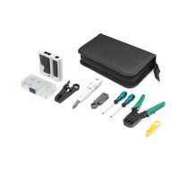 Digitus | DN-94027 | Network Tool Set|DN-94027