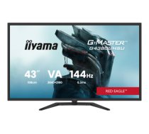 IIYAMA G4380UHSU-B2 G-Master Red Eagle|G4380UHSU-B2