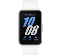 SMARTWATCH GALAXY FIT3/SILVER SM-R390 SAMSUNG|SM-R390NZSAEUE