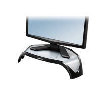 Fellowes | Desk Mount | Height adjustment | 21 " | Maximum weight (capacity) 10 kg | Black|8020101