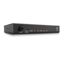 I/O VIDEO SPLITTER HDMI 4PORT/38159 LINDY|38159