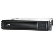 APC Smart-UPS 1500VA LCD RM 2U 230V with Network Card|SMT1500RMI2UNC