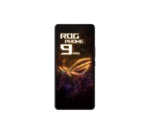 Asus ROG Phone 9 Pro | Phantom Black | 6.78 " | 2400 x 1080 pixels | Qualcomm | Snapdragon 8 Elite | Internal RAM 24 GB | 1000 GB | Dual SIM | 4G | 5G | Main camera resolution 50     MP | Secondary camera resolution 32 MP | Android | 15 | 5800 mAh|90AI00S3-M000U0