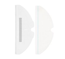 Vacuum Cleaner Accessory|ROBOROCK|Disposable Mop Cloth|White|For S7 White/S7 Black|8.02.0121|8.02.0121
