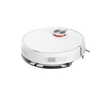 Xiaomi Robot Vacuum S40 EU | Wet&Dry | 5200 mAh | Dust capacity 0.52 L | 10000 Pa | White|BHR084AEU