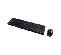 Logitech MK220 Wireless Combo (US) 920-003161|920-003161