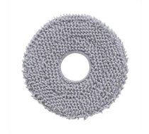 Vacuum Cleaner Accessory|ROBOROCK|Anti-bacterial Rotating Mop Cloth|For Qrevo Curv/Qrevo Edge/Qrevo EdgeCC/Qrevo Edge 5V1/Qrevo Edge S5A|8.02.0383|8.02.0383