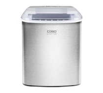 Caso | Ice cube machine | IceChef Pro | 120 W | Capacity 2.2 L | Stainless steel|03302