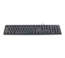 GEMBIRD Keyboard standard USB KB-U-103|KB-U-103