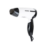 Mesko | Hair Dryer | MS 2262 | 1000 W | Number of temperature settings 2 | Black/White|MS 2262