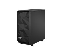FRACTAL DESIGN Meshify 2 Case Black|FD-C-MES2C-01