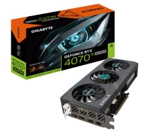 Gigabyte | GeForce RTX 4070 Ti SUPER EAGLE OC 16G | NVIDIA | 16 GB | GeForce RTX 4070 Ti SUPER | GDDR6X | HDMI ports quantity 1 | PCI-E 4.0 | Memory clock speed 2640 MHz|GV-N407TSEAGLE     OC-16GD 1.0