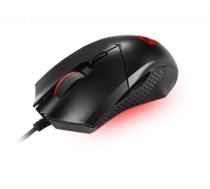 MOUSE USB OPTICAL GAMING/CLUTCH GM08 MSI|CLUTCHGM08