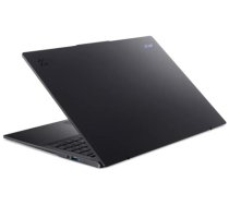 Notebook|ACER|Swift 16 AI OLED|SF16-51-7006|CPU Core Ultra|u7-256V|2200 MHz|16"|2880x1800|RAM 16GB|LPDDR5x|SSD 1TB|Intel Arc 140V|Integrated|ENG|Windows 11 Home|Black|1.46     kg|NX.J3ZEL.003|NX.J3ZEL.003