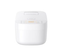 Xiaomi | Smart Multifunctional Rice Cooker EU | 710 W | 3 L | Number of programs 8 | White|BHR7919EU