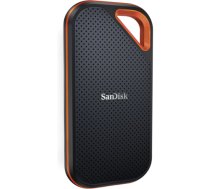 SANDISK Extreme PRO 2TB Portable SSD|SDSSDE81-2T00-G25