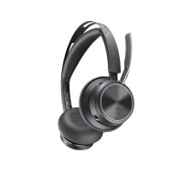 HP Poly Voyager Focus 2 USB-C-C Headset|9T9J5AA#AC3