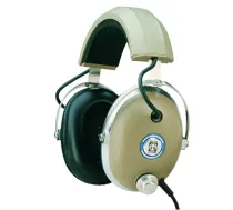 Koss | Headphones | PRO4AA | Wired | On-Ear | Titanium/Black|195728