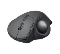 LOGITECH MX Ergo Bluetooth Mouse - GRAPHITE|910-005179
