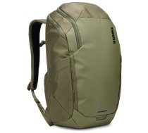 Thule | Chasm | Backpack 26L | Fits up to size 16 " | Laptop backpack | Olivine | Waterproof|TCHB215 OLIVINE