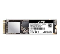 ADATA XPG SX8200 PRO 512GB M.2 PCIE SSD|ASX8200PNP-512GT-C