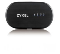 ZYXEL LTE PORTABLE ROUTER CAT 4 / EU REGION, B1/B3/B7/B8/B20/B28/B38|WAH7601-EUZNV1F