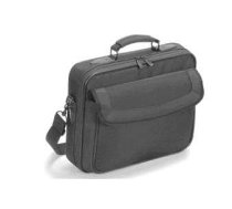 Targus | Classic Clamshell Case | Fits up to size 15.6 " | Messenger - Briefcase | Shoulder strap | Black|TAR300